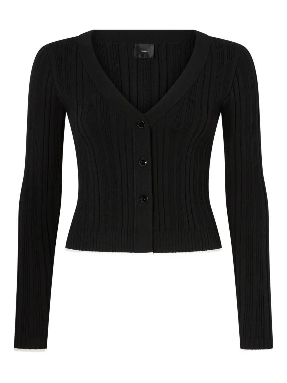 ジャケット PINKO SULCIS CARDIGAN Pinko Cardigans for Women | Online Sale up to 44% off | Lyst