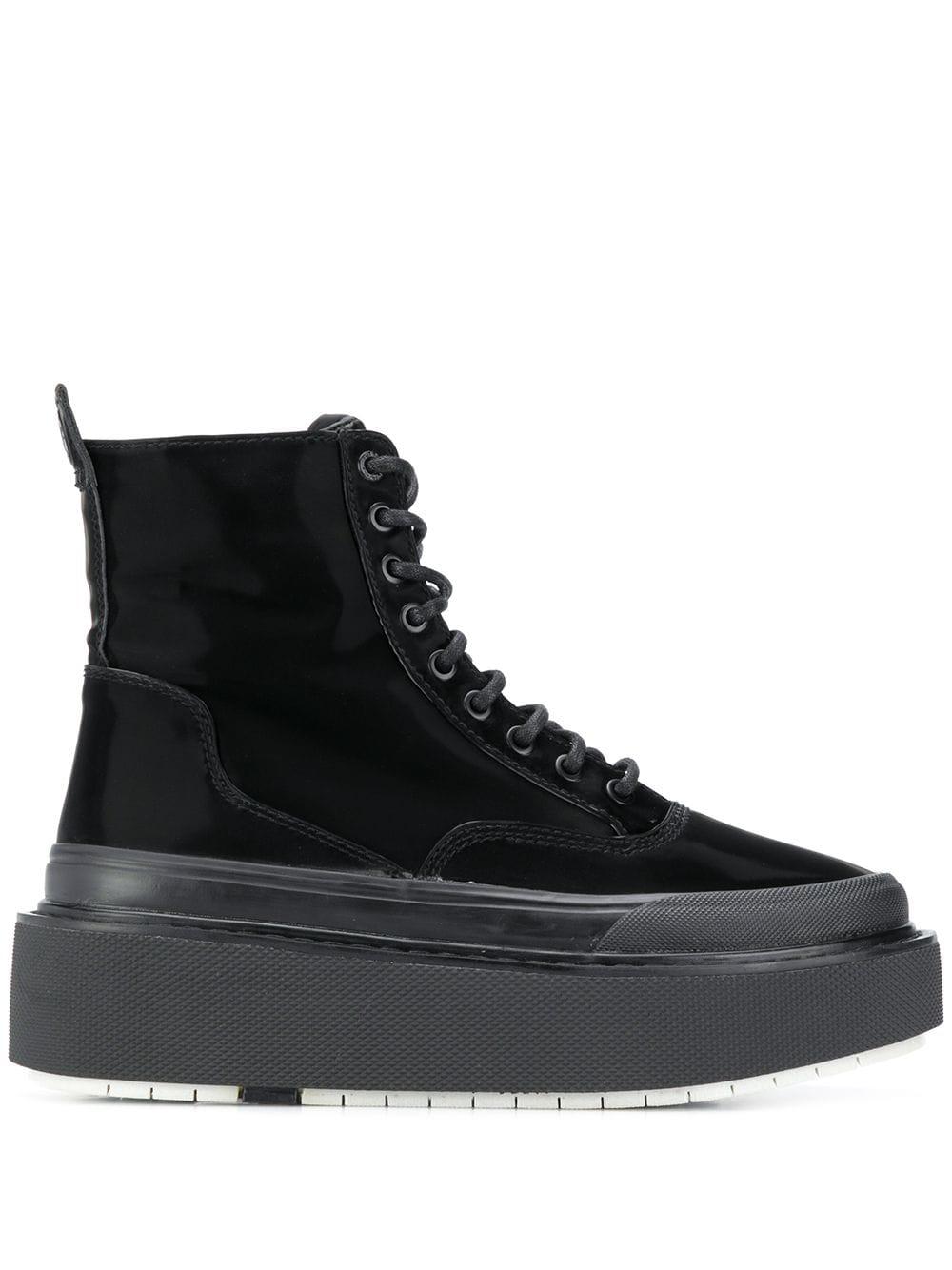 Diesel boots womens cheap