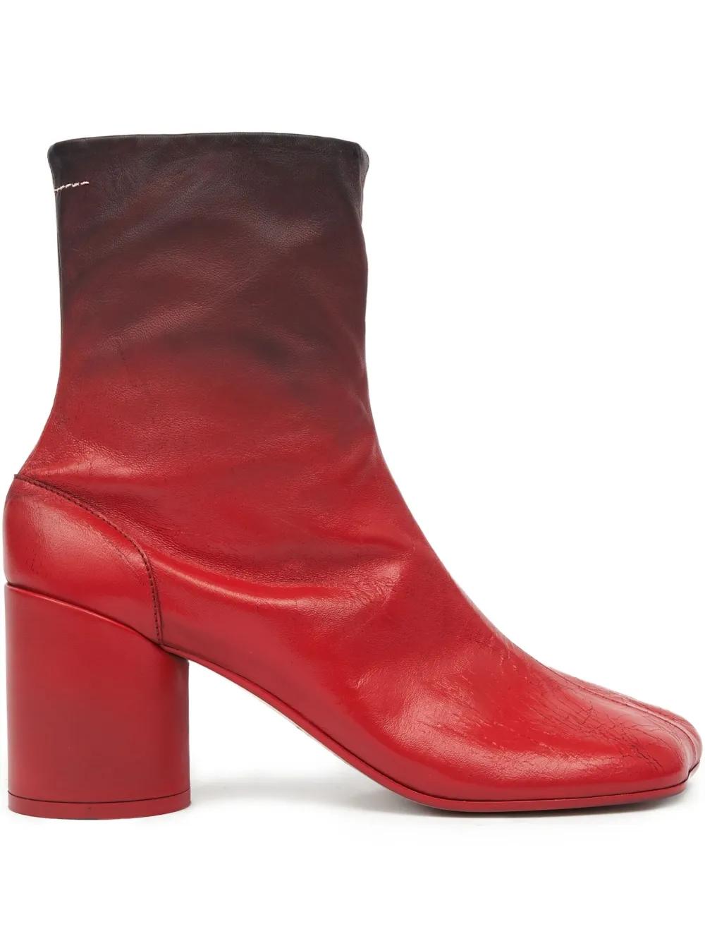 MM6 by Maison Martin Margiela Ankle boots for Women | Online
