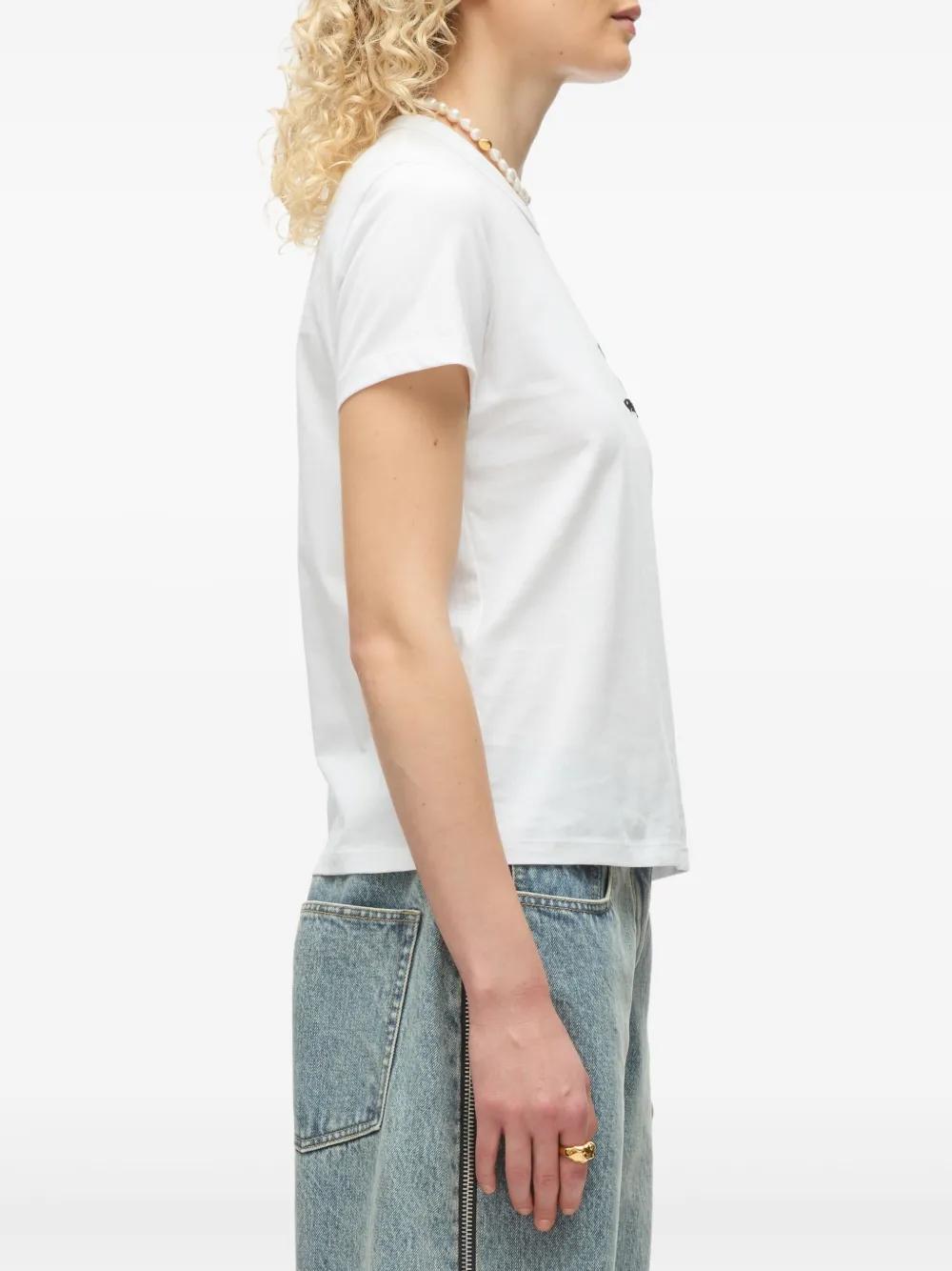 3.1 Phillip Lim T-shirts for Women | Online Sale up to 81 3.1 Phillip Lim T-shirts for Women | Online Sale up to 81