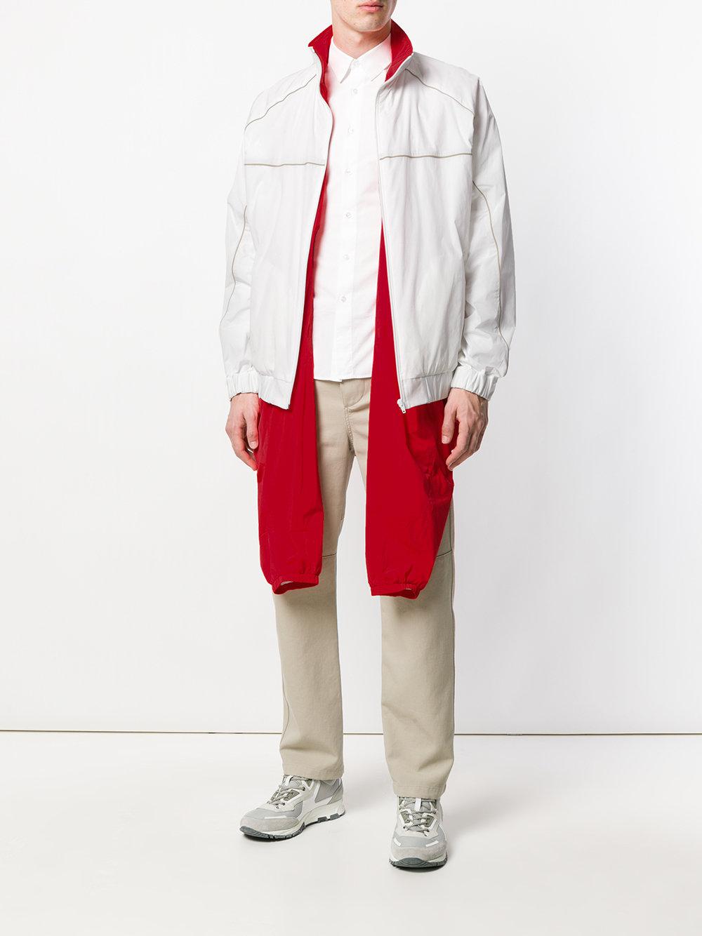 y project track jacket