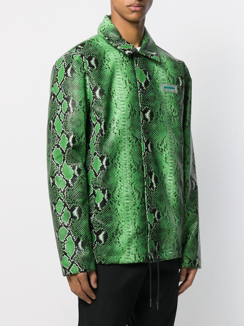 original penguin windcheater