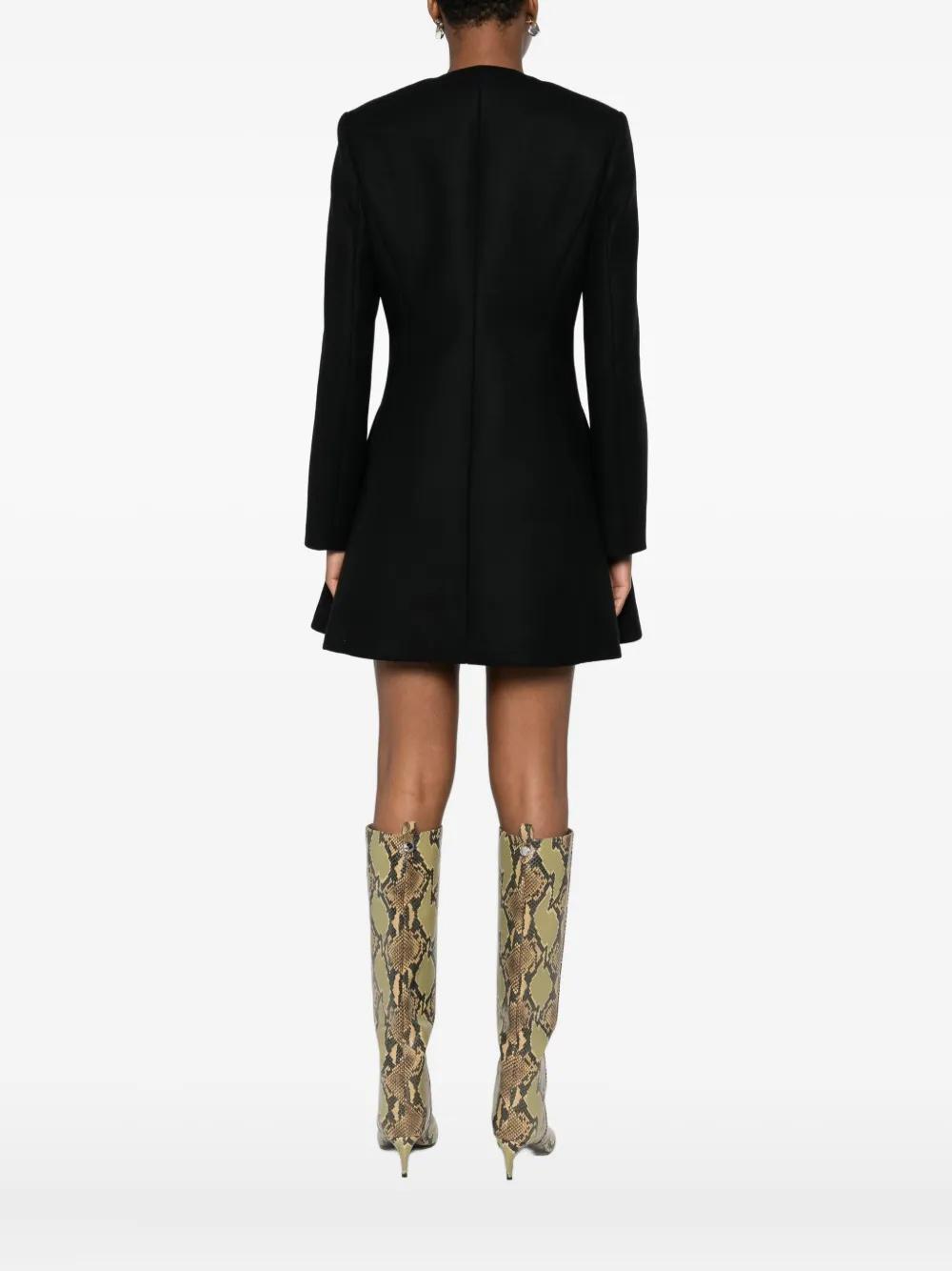 レディース Versace ロングコート & ウィンターコート