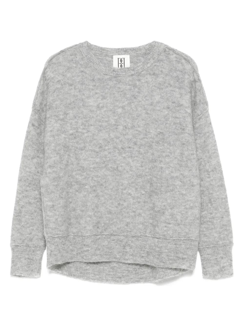 新品レディースニット　セーター　BY MALENE BIRGER レディース By Malene Birger セーター & ニット | オンライン