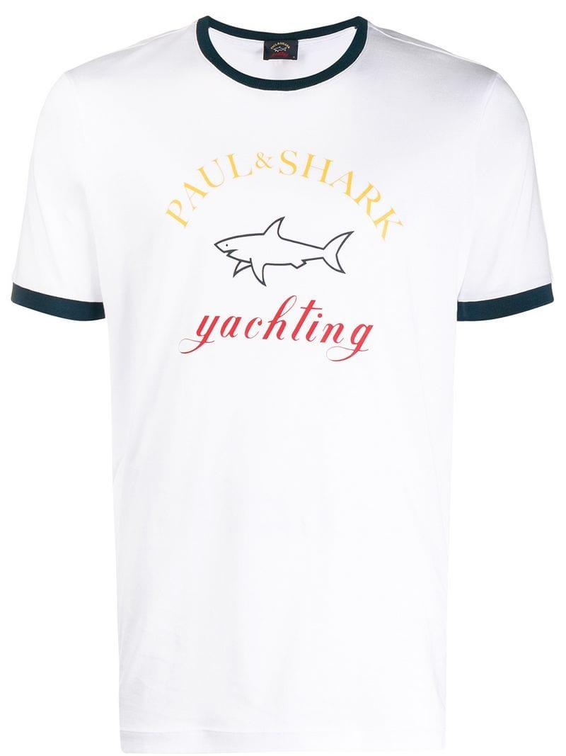 paul shark shirts online