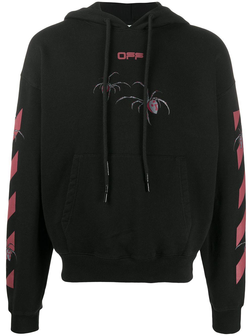 Off-White c/o Virgil Abloh Arachno 