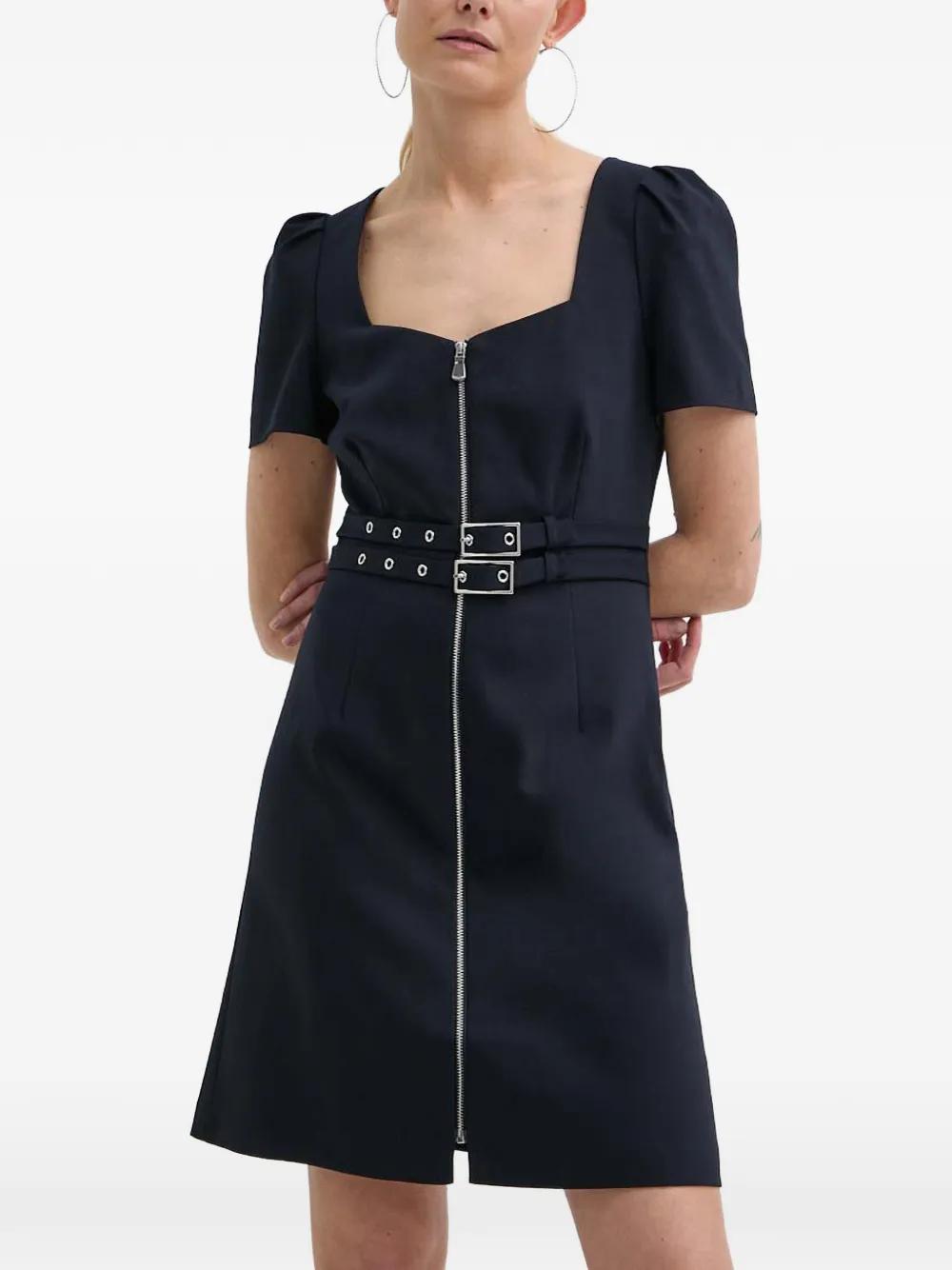 Max Morgan Mini Dresses for Women - Up to 75% off | Lyst UK