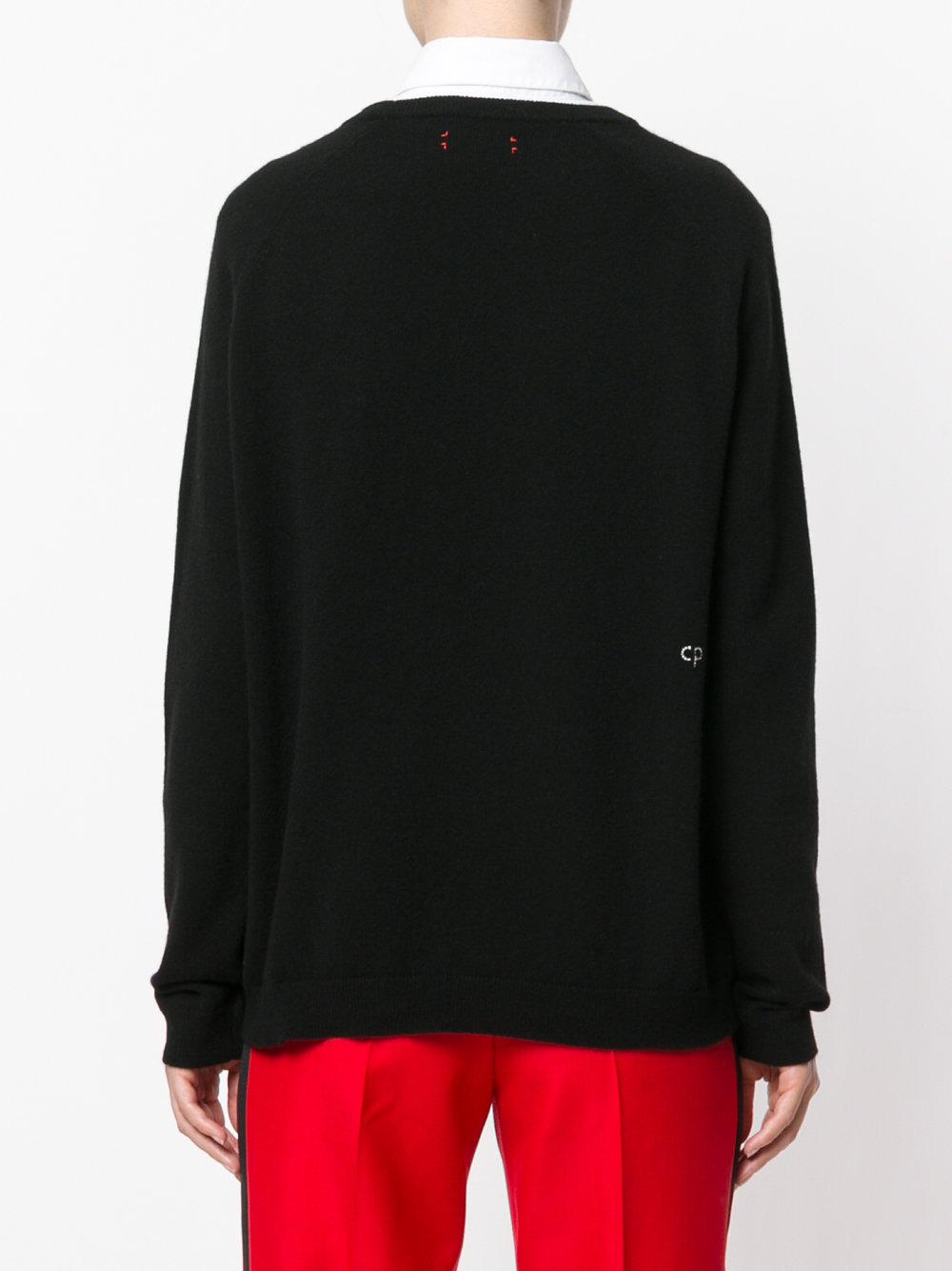 chinti and parker jumpers
