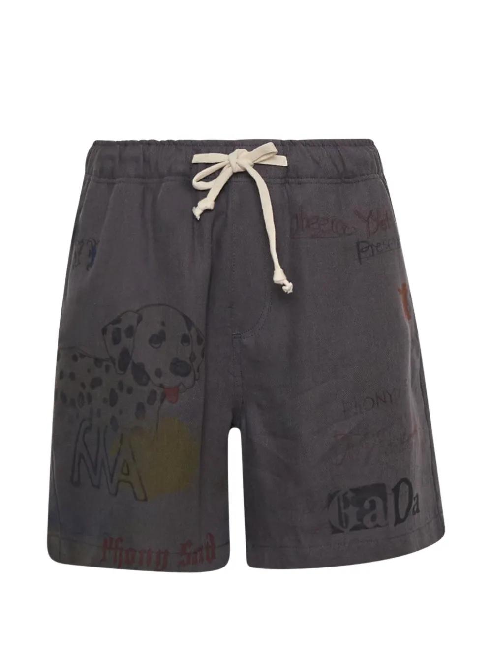 レディース OPEN YY ハーフパンツ | オンラインセールは最大79%オフ | Lyst
