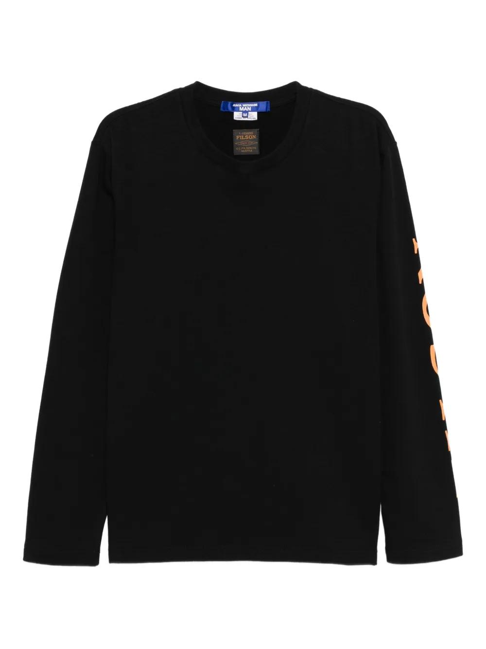 メンズ Junya Watanabe Tシャツ (長袖) | オンラインセールは最大50