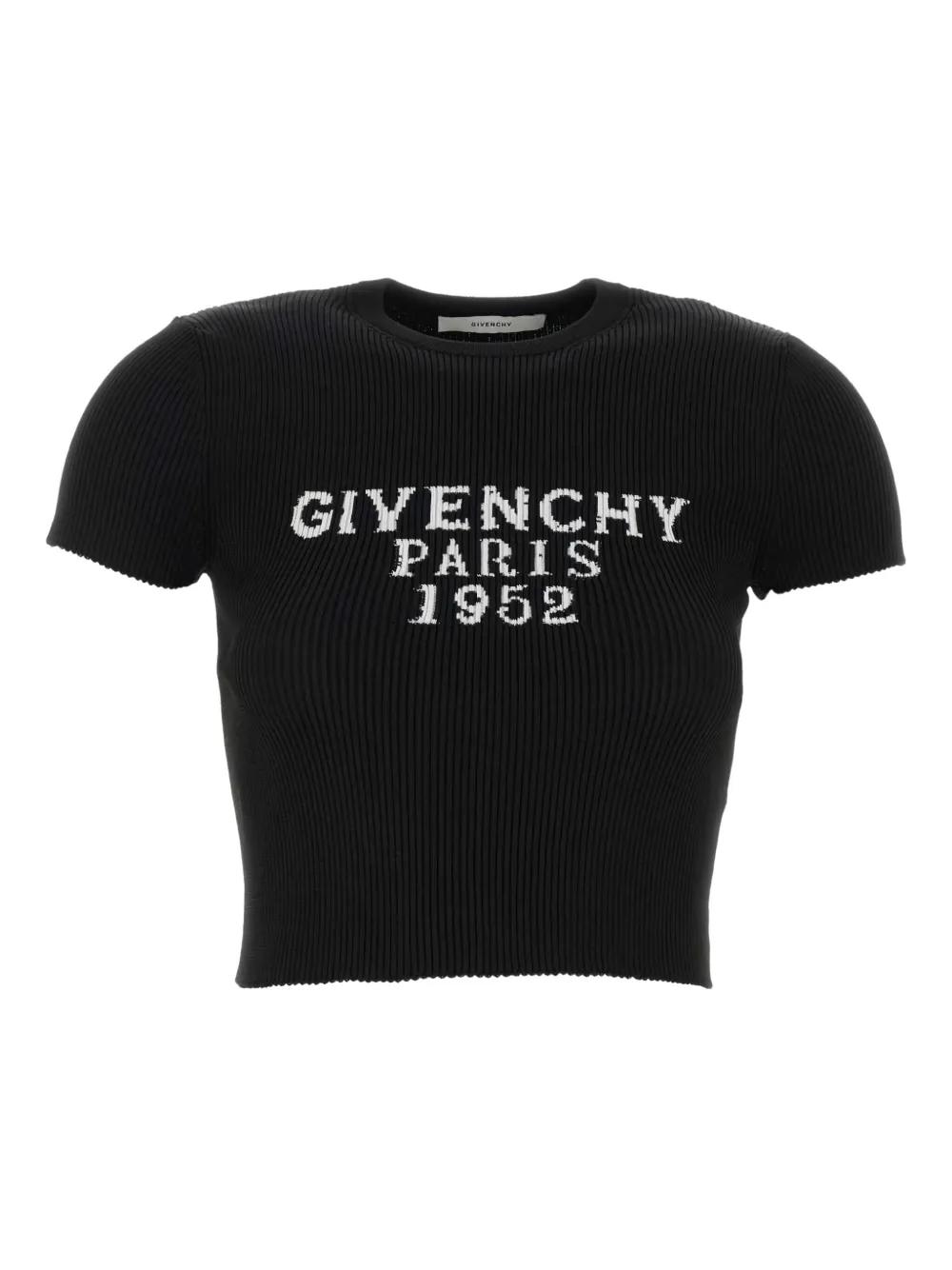 Givenchy Clothing Givenchy T Shirt Dames Givenchy Tops For