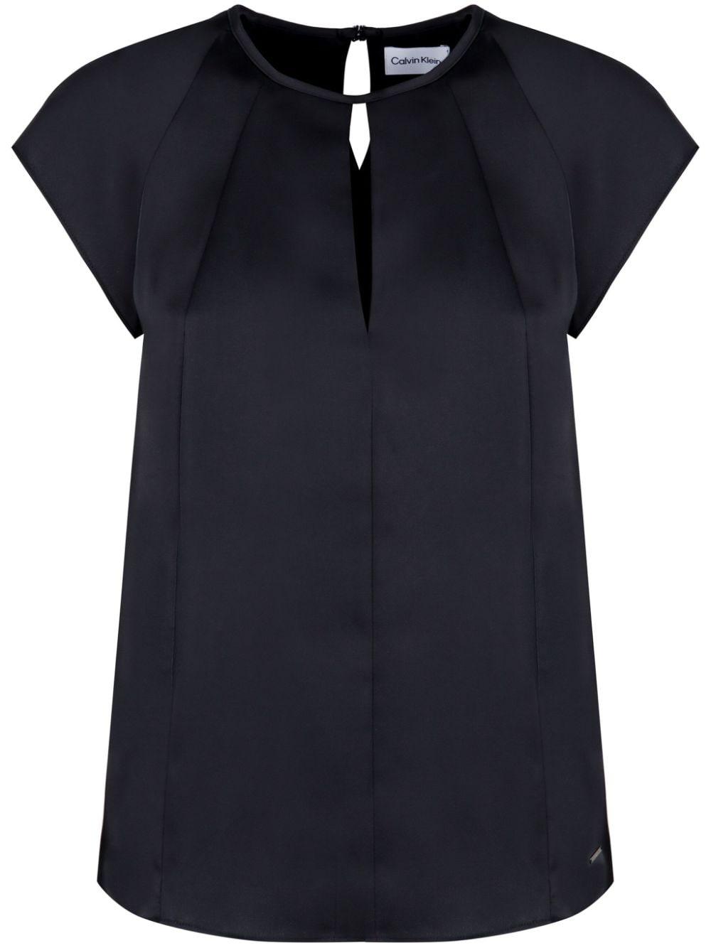 Blusas calvin new arrivals
