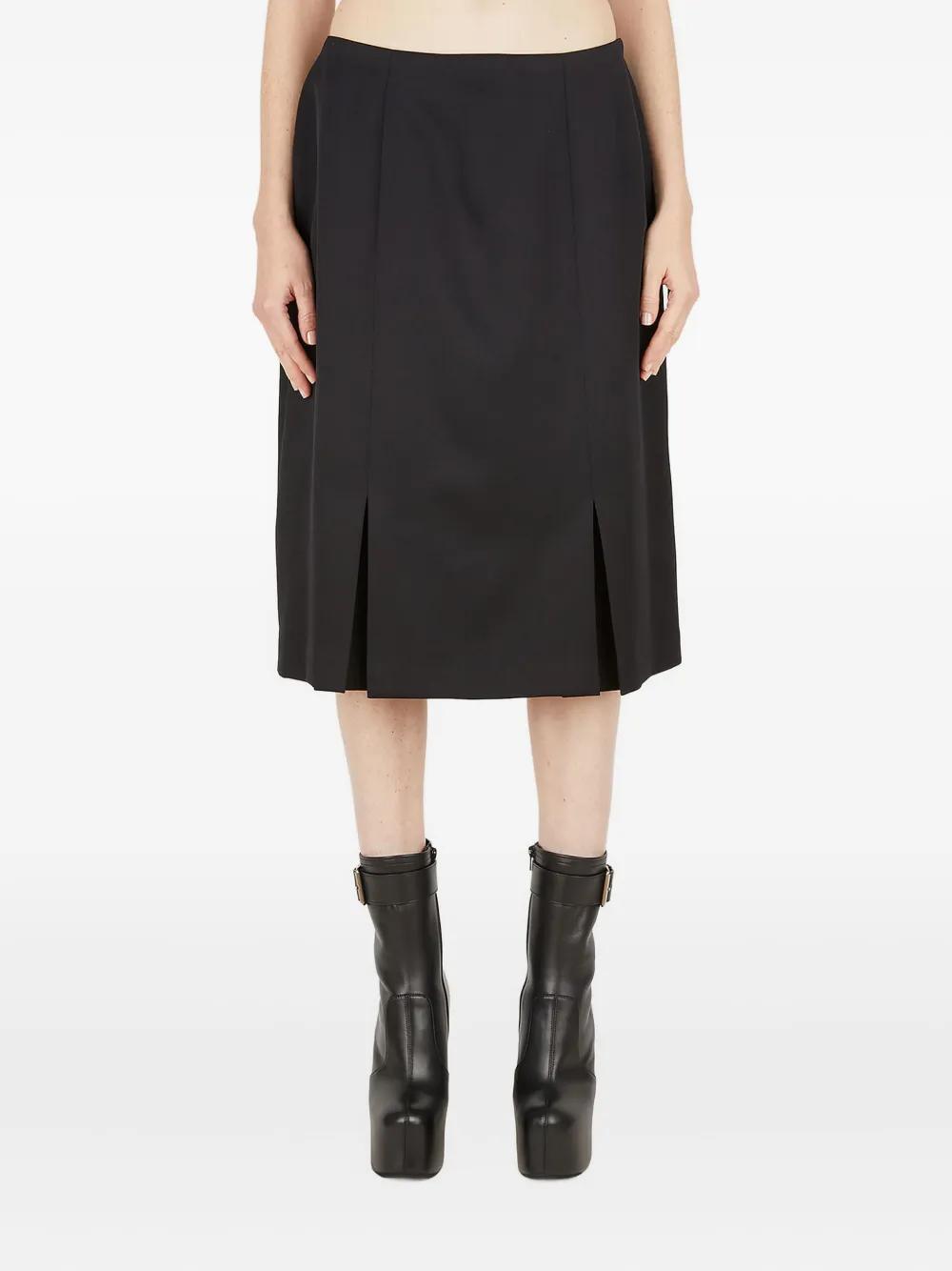 Raf Simons Skirts for Women | Online Sale up to 84% off | Lyst