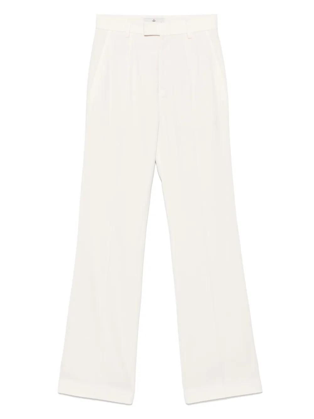 Vivienne Westwood Pants for Women | Online Sale up to 62 Vivienne Westwood Pants for Women | Online Sale up to 62