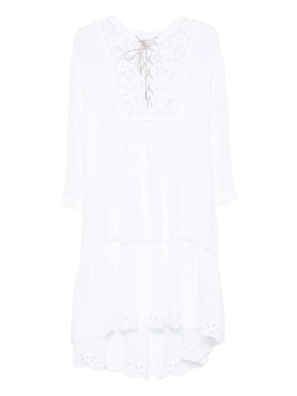 120% Lino Dresses for Women | Online Sale up to 73% off | Lyst