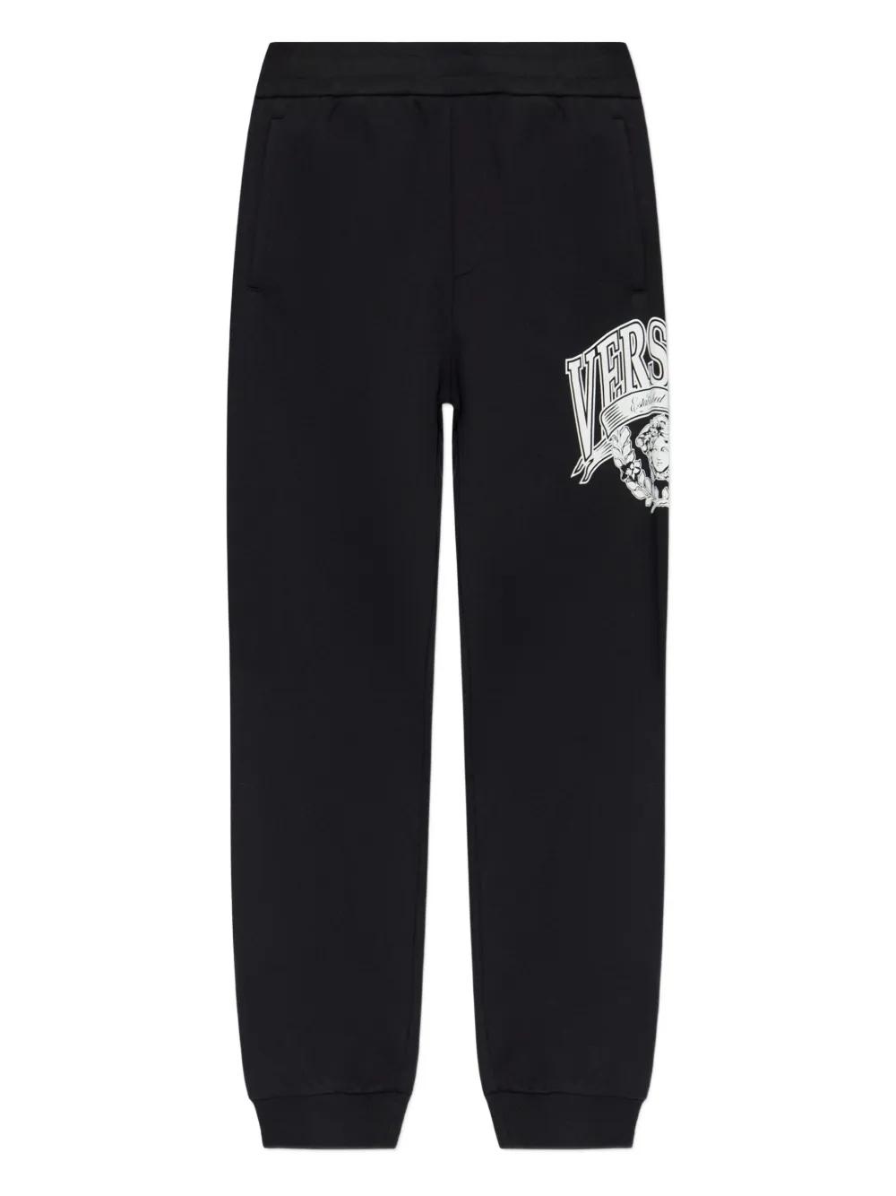 Versace Sweatpants for Men | Online Sale up to 74% off | Lyst