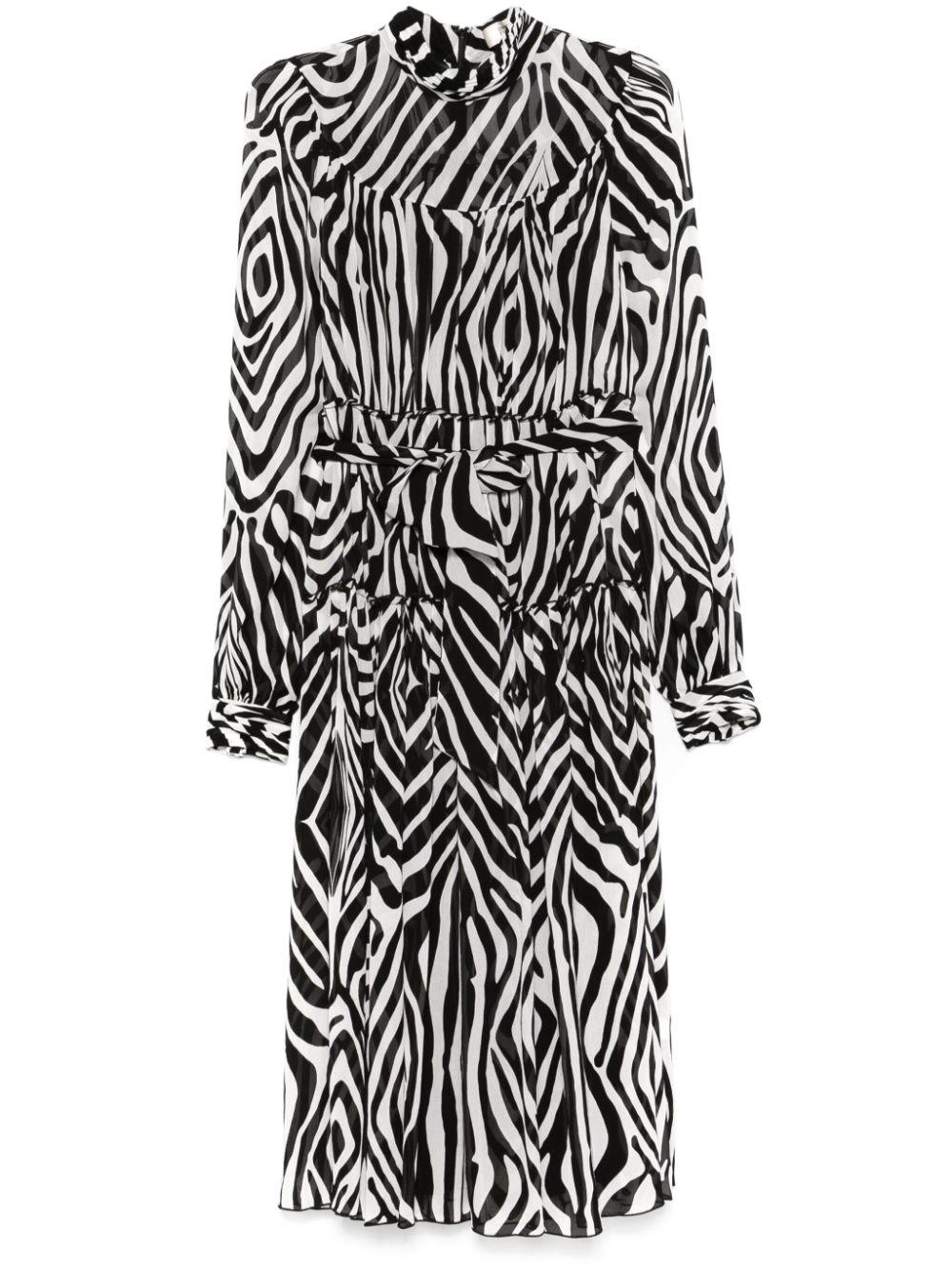 Diane von Furstenberg レディース ホワイト Kent ドレス ワンピース