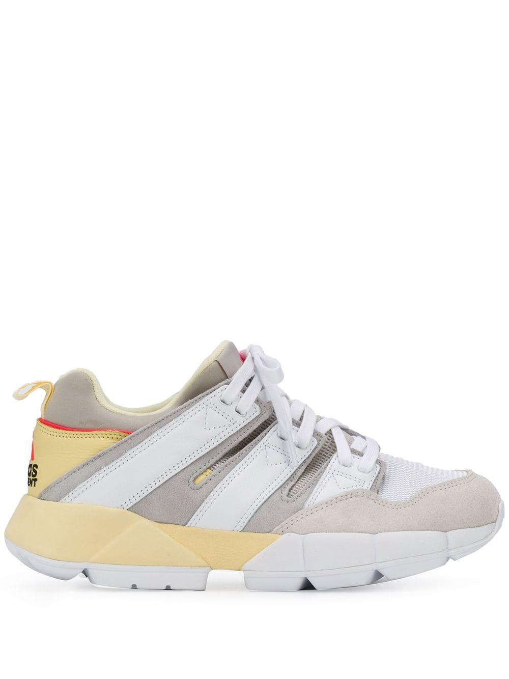 eqt adidas colori