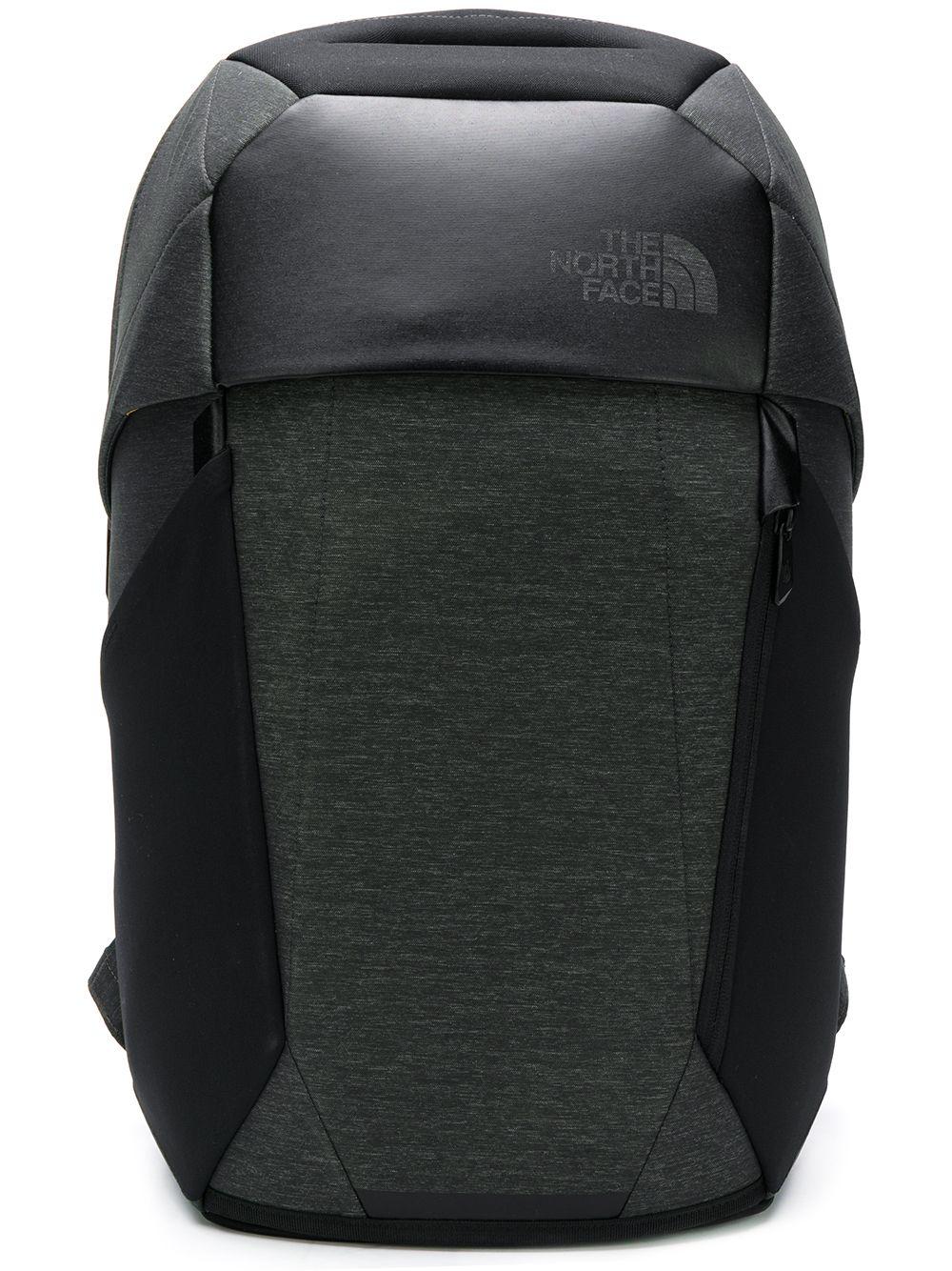 Implicaties Zachte voeten Schildknaap The North Face Access 02 Backpack in Black for Men | Lyst