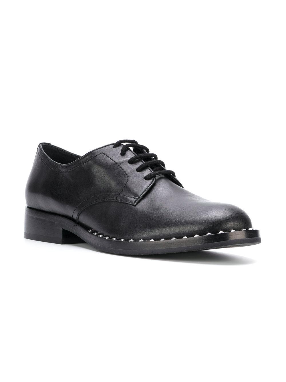 Lyst Ash Wilco Shoes in Black for Men