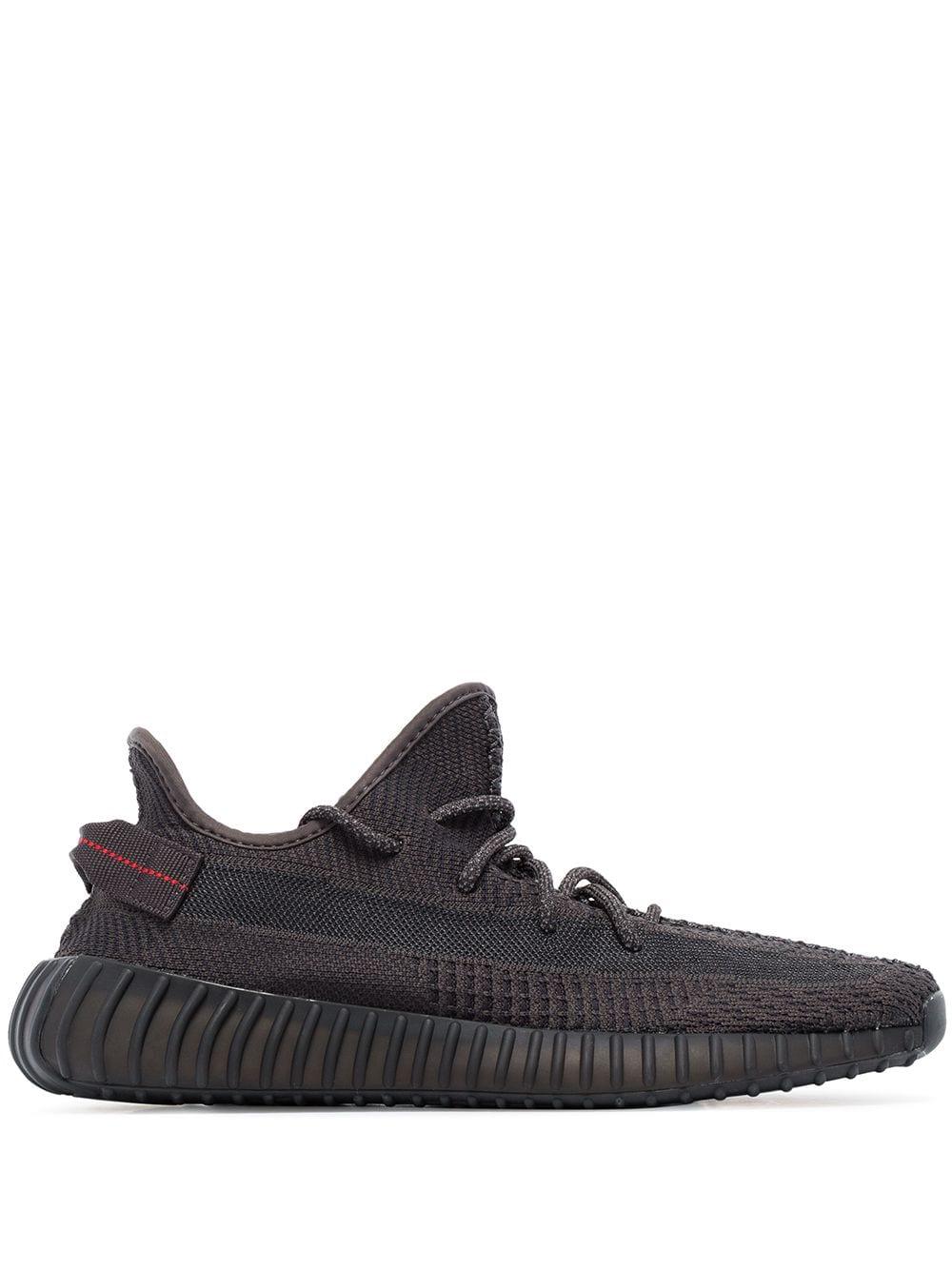 Yeezy Schoenen voor dames in het Zwart Lyst NL