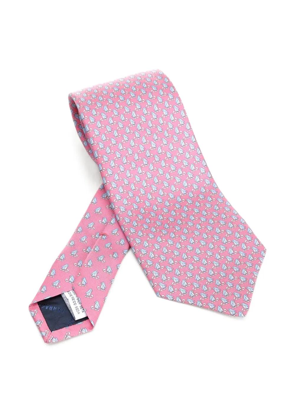 Cravatte rosa da uomo, Primavera/Estate 2026
