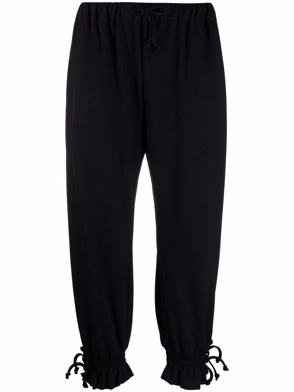 Simone Rocha Synthetic Tapered 
