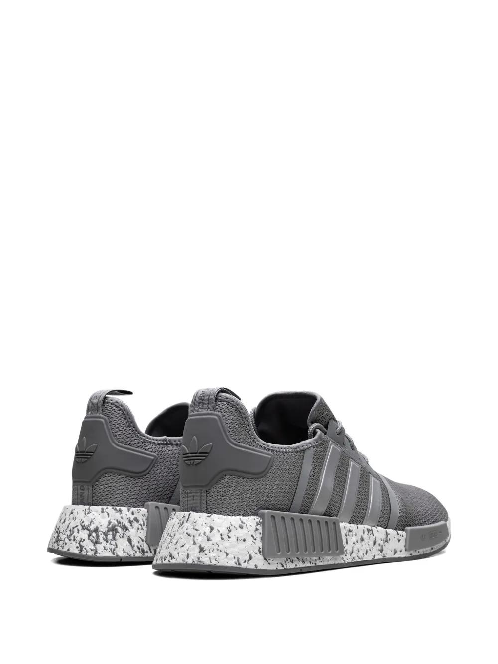 adidas gazelle silver green womens Adidas Men's NMD R1 Shoes