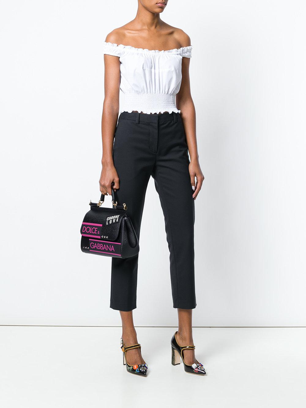 dolce and gabbana bags uk