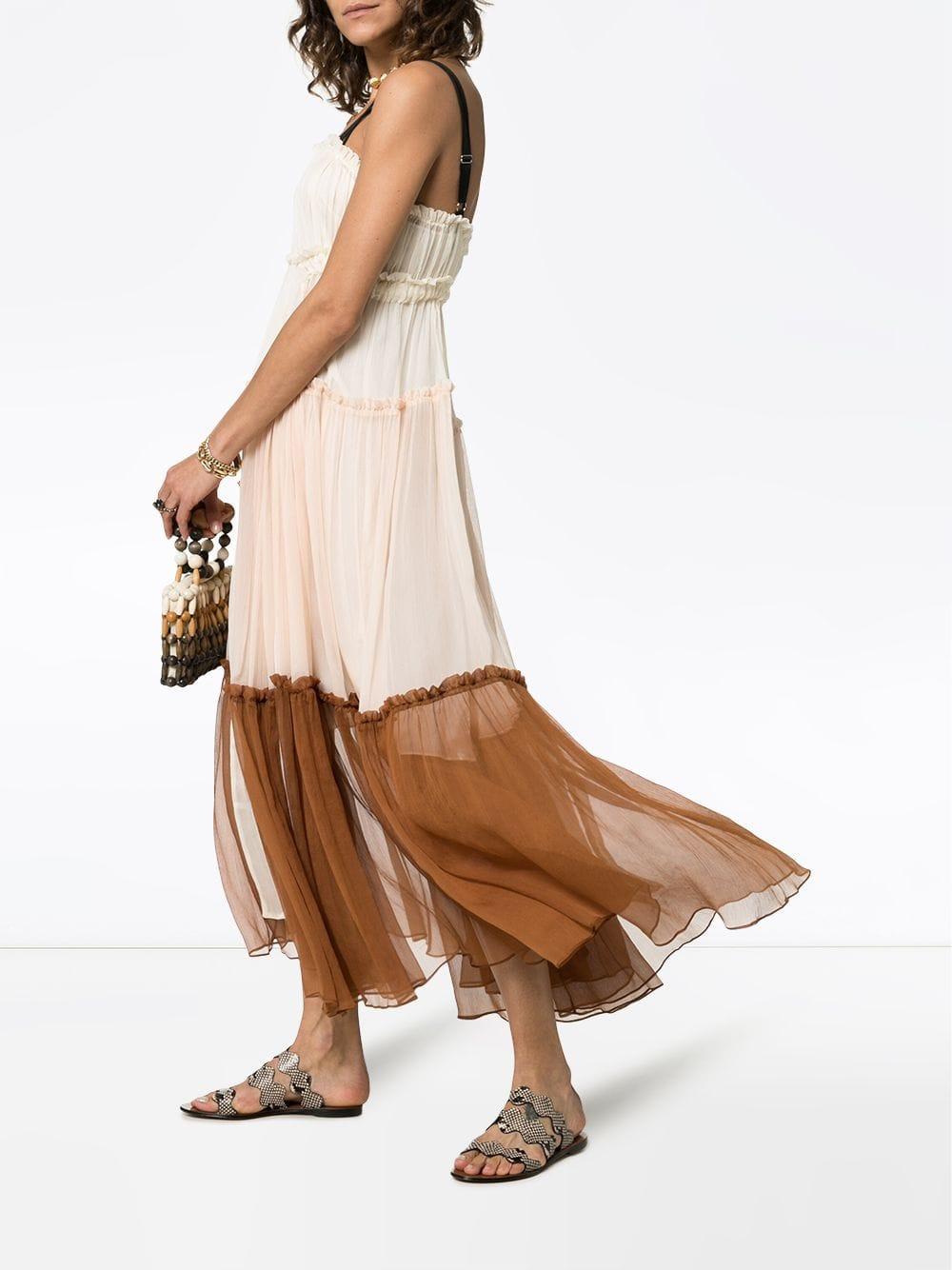 lee mathews celia dress