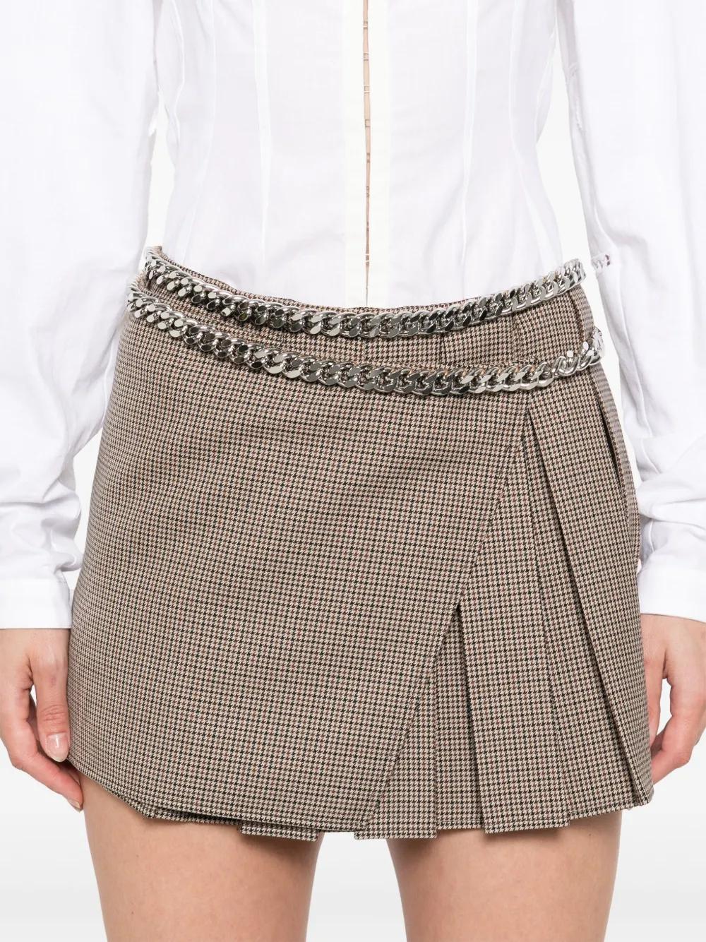 レディース Stella McCartney ミニスカート | オンラインセール