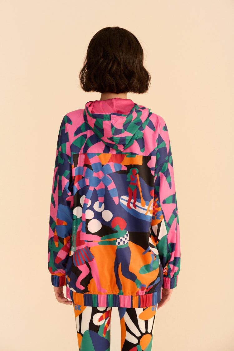 Adidas farm on sale jacket
