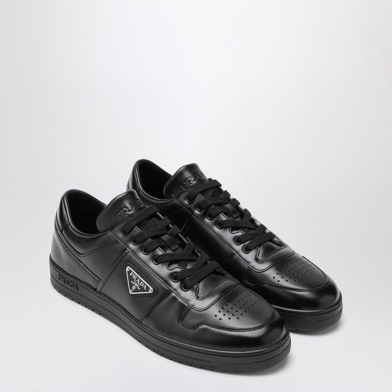 Prada Designer Sneaker Sale Heren Men's Prada Sneakers Lyst