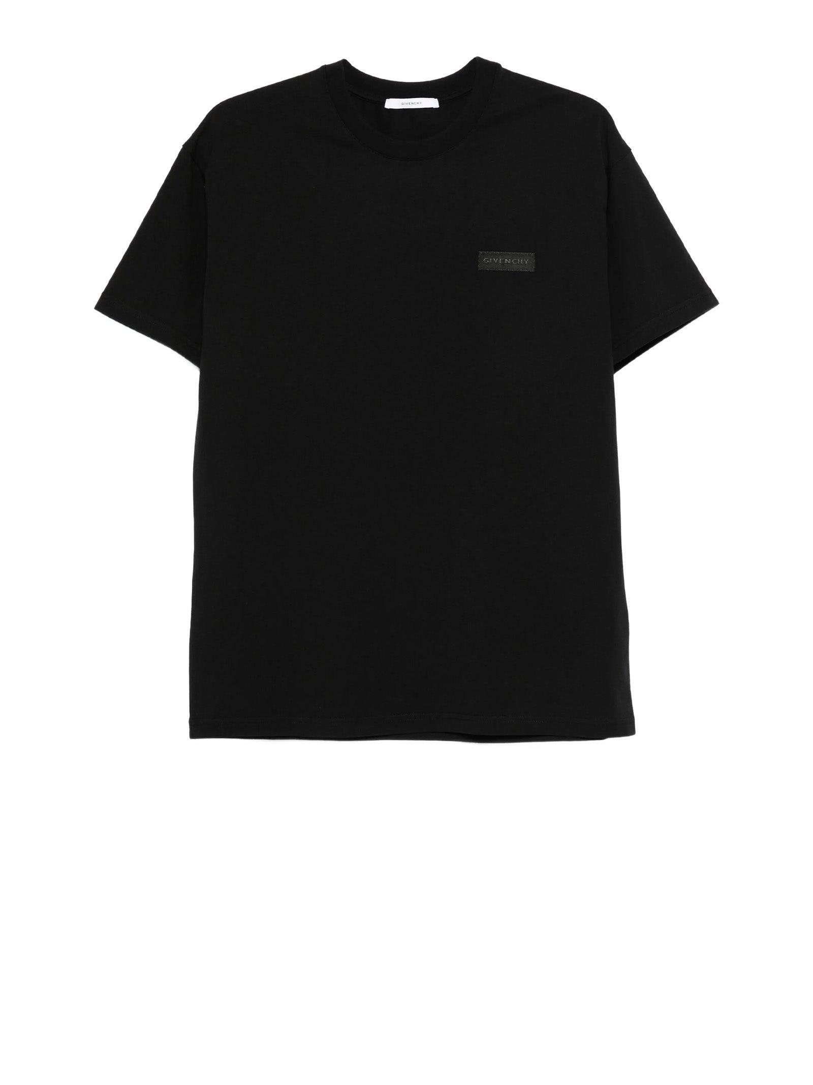 Givenchy Short sleeve t-shirts for Men | Online Sale up to