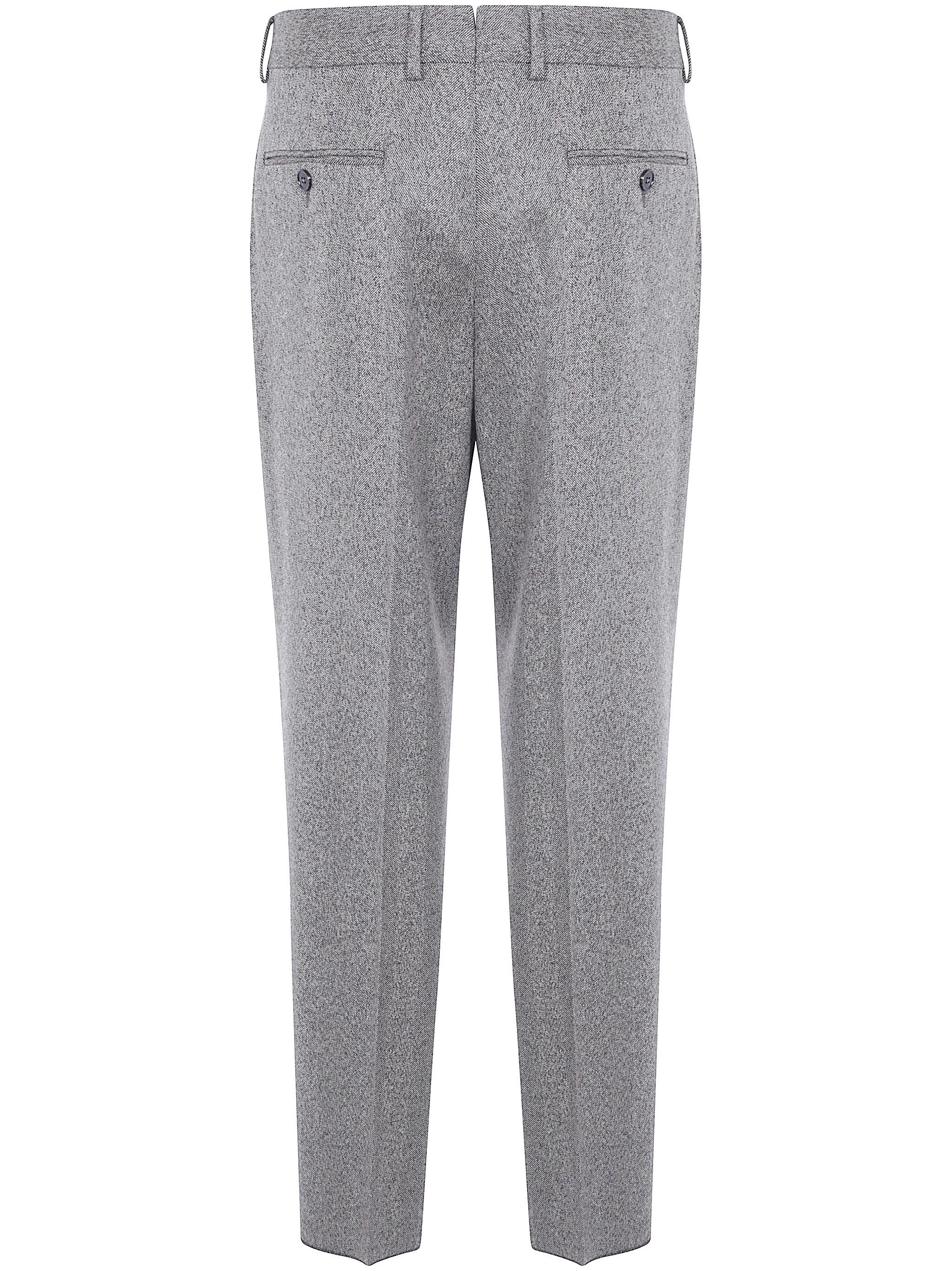 ZEGNA Pants for Men | Online Sale up to 33% off | Lyst