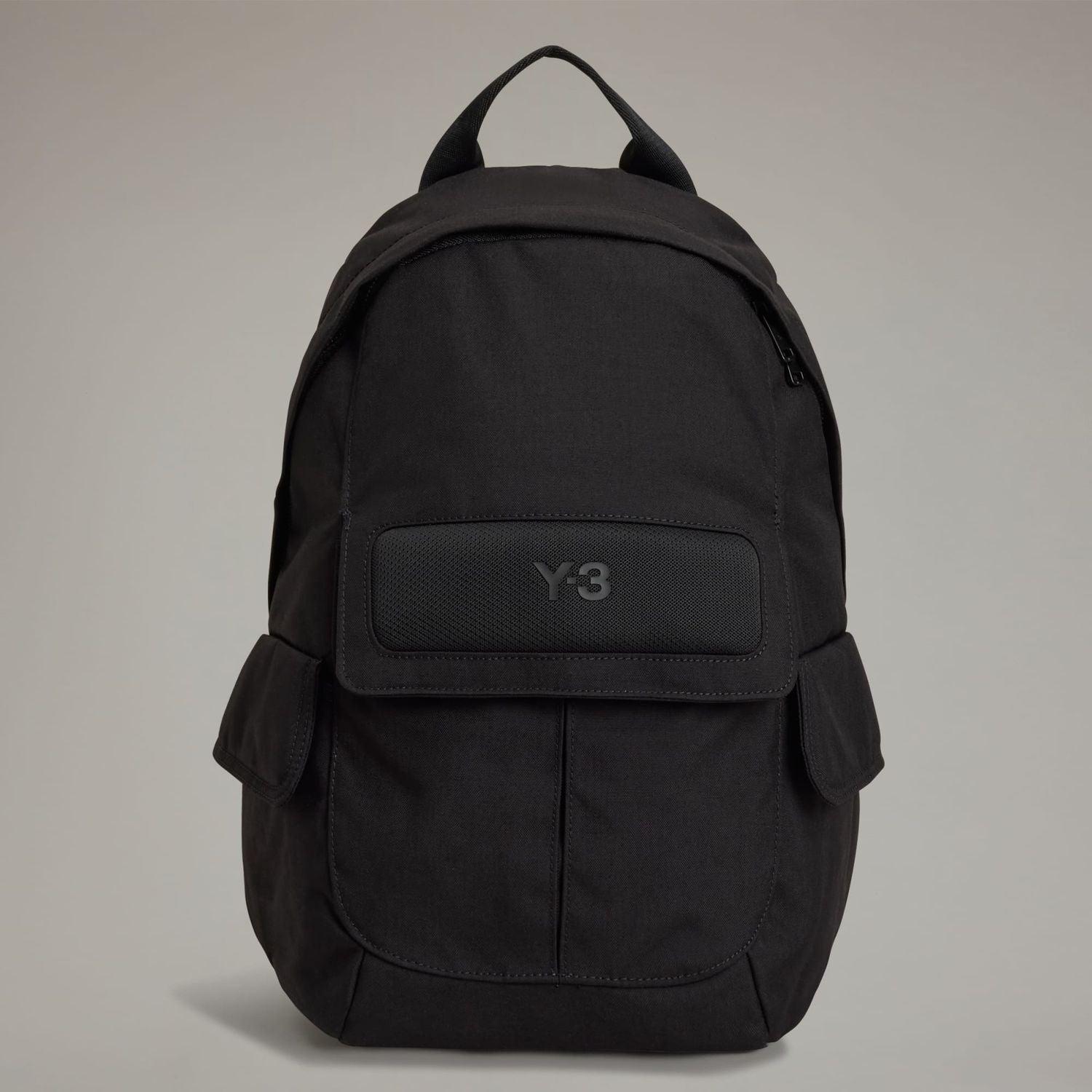 お昼12時までセール　Y-3 BACKPACK SMALL Y-3 Backpacks for Men | Online Sale up to 44% off | Lyst