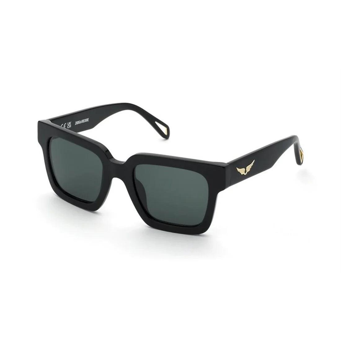 ZADIG & VOLTAIRE キャットアイフレームメガネ Zadig & Voltaire Sunglasses for Women | Online Sale up to 65