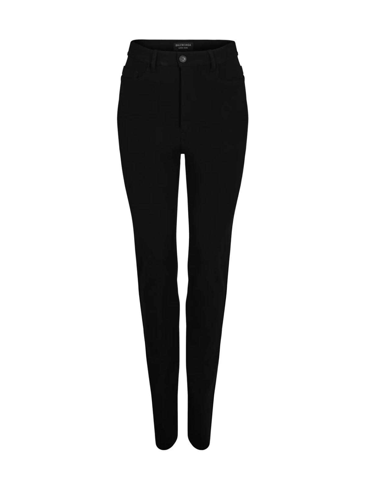 パンツ balenciaga skinny pants 13ss Balenciaga Skinny pants for Women | Online Sale up to 50% off | Lyst