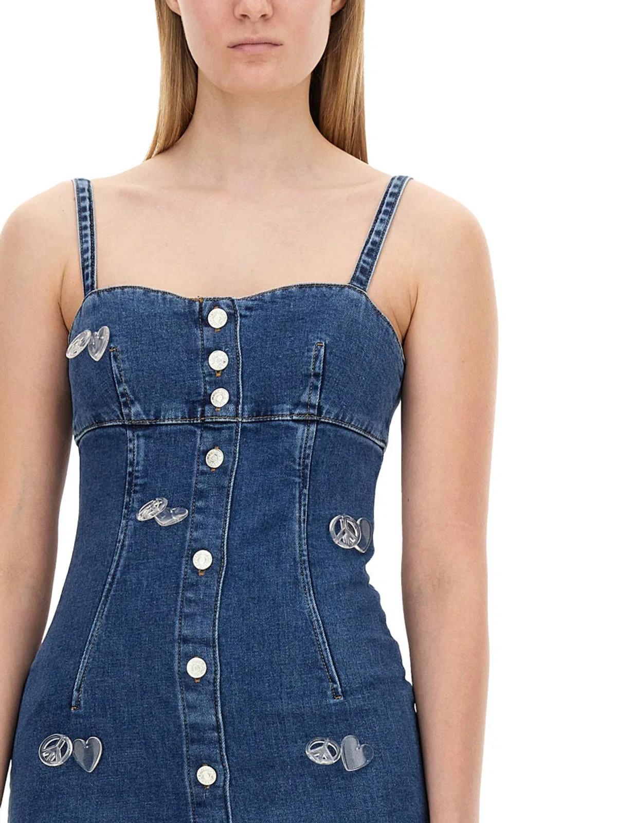 kohl's denim dresses KUT from the Kloth Eliza-Rolled Up Sleeve Tab with Front Opening Dress : XL Color:WASHED DENIM A classic style with sheer corset bodice Bodycon 4x Denim Dress