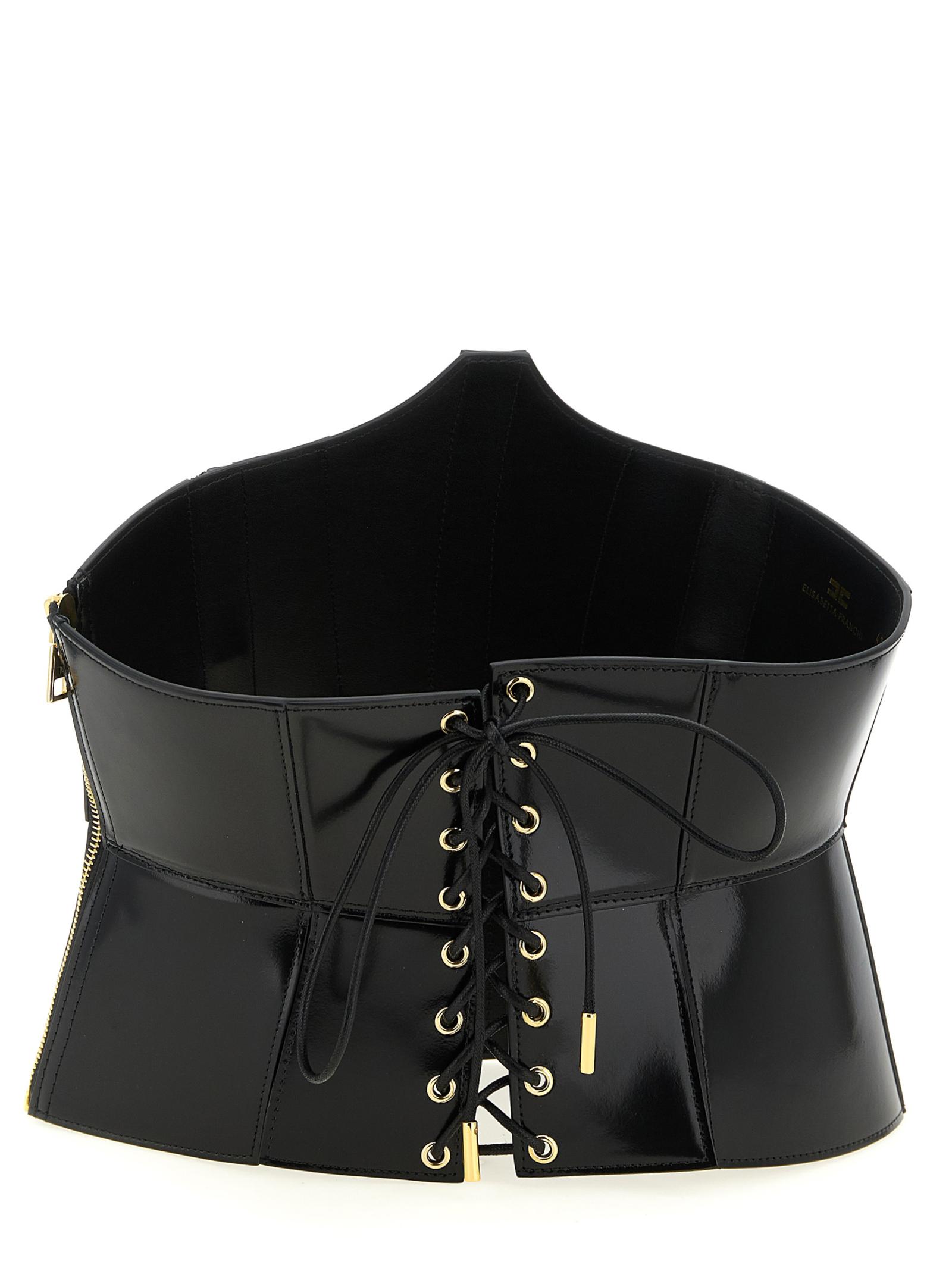 Elisabetta Franchi Belts for Women | Online Sale up to 50% off | Lyst
