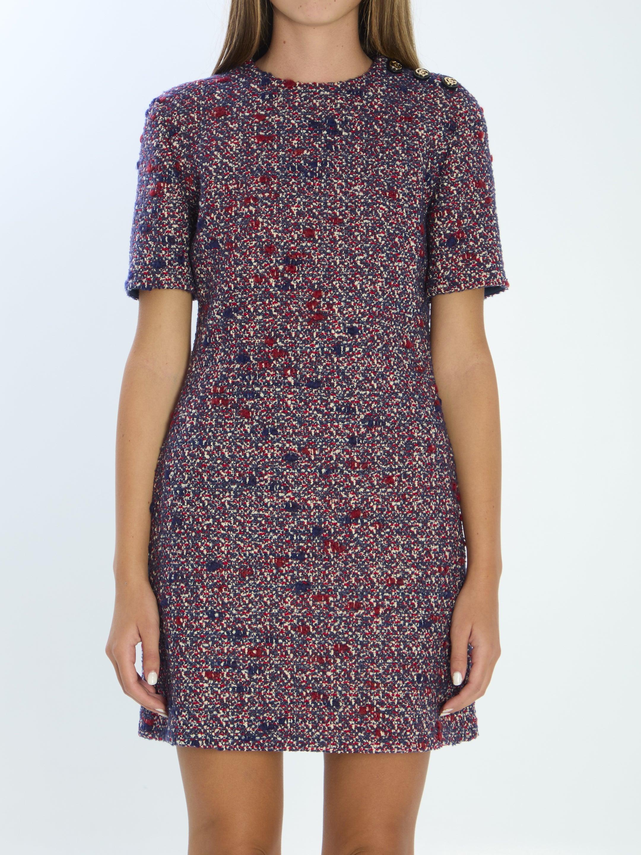 chinese dress ladies Gucci Dresses Light And Natural