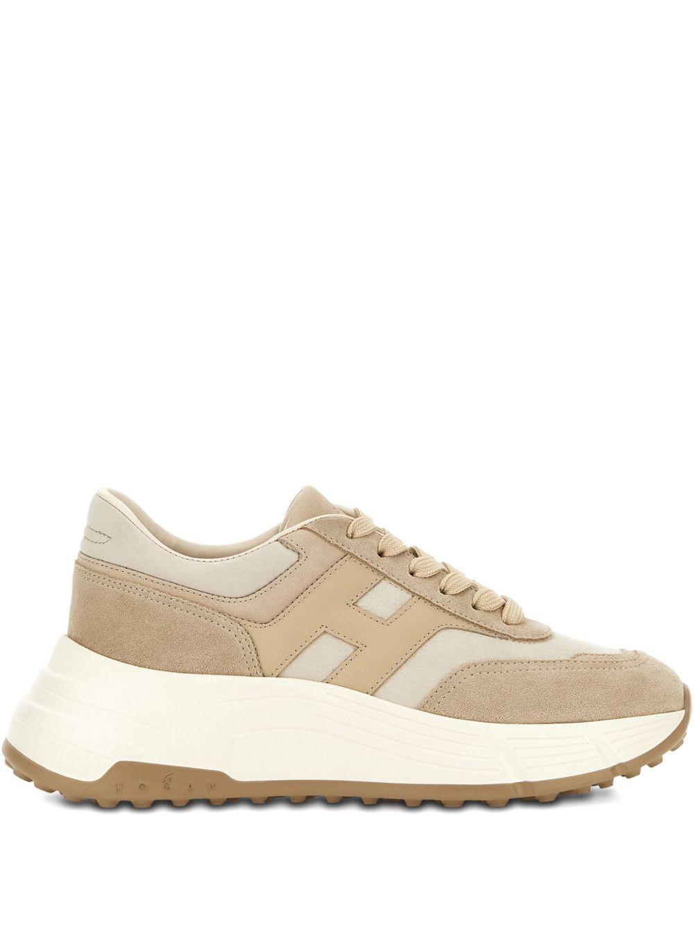 Hogan Low-top sneakers for Women | Online Sale up to 78% off