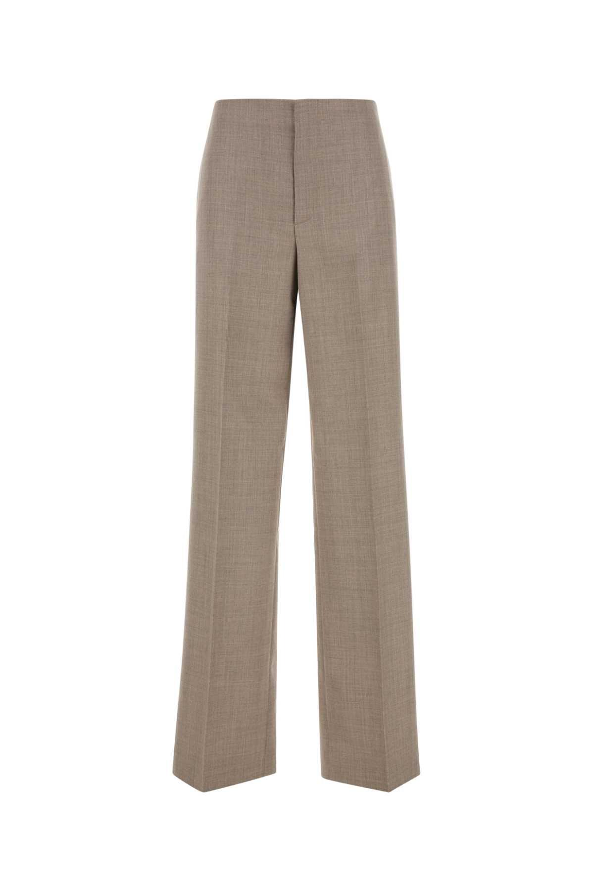 パンツ MOSCHINO COUTURE Woman Pants Beige 03015550 1888 Moschino Couture Outlet: Pants woman - Beige | Moschino