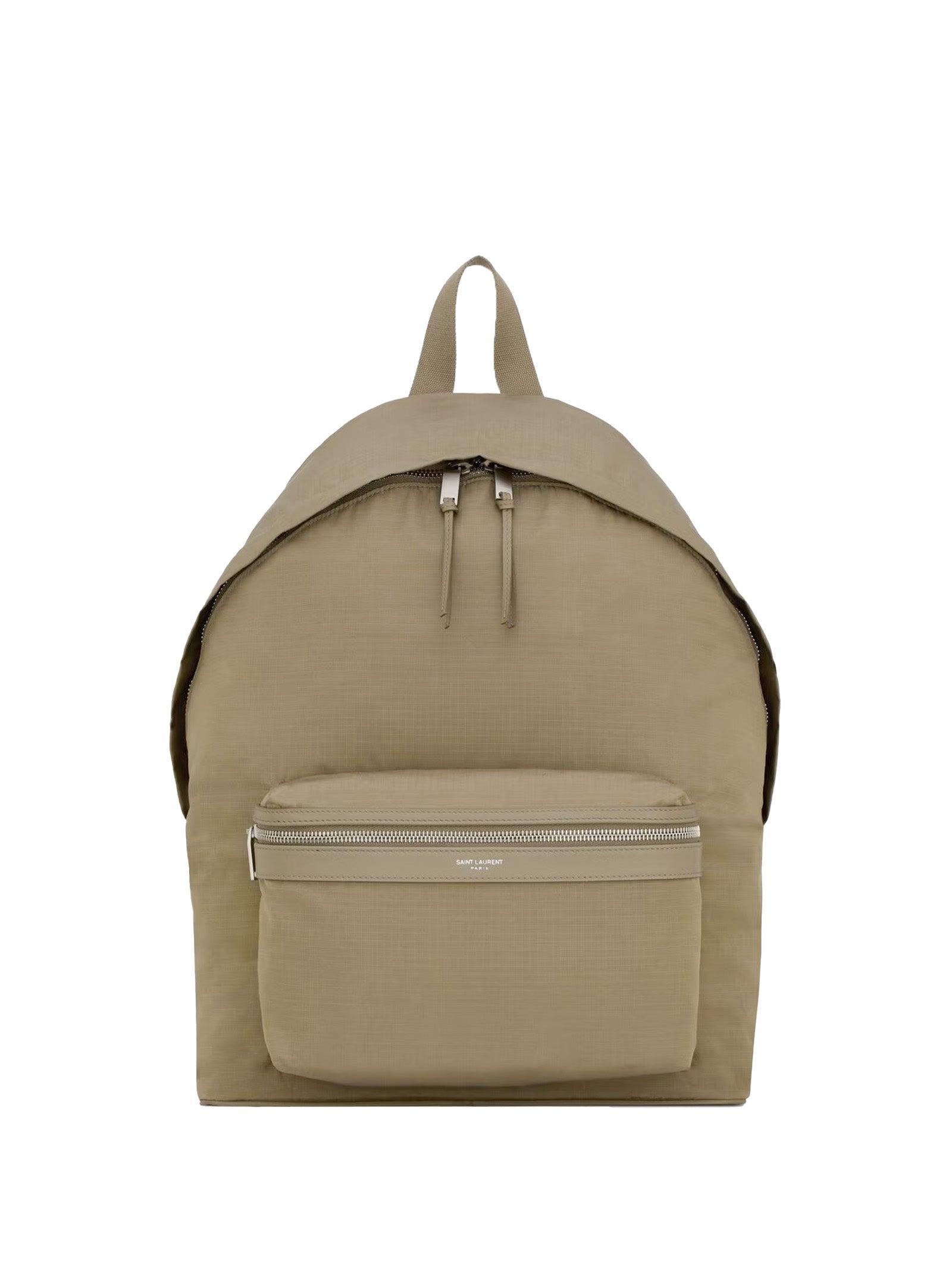 Saint Laurent City Backpacks for Men - Up to 33% off | Lyst