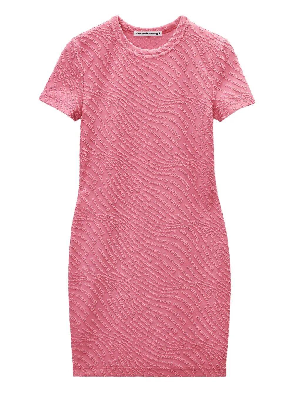 T By Alexander Wang Mini and short dresses for Women