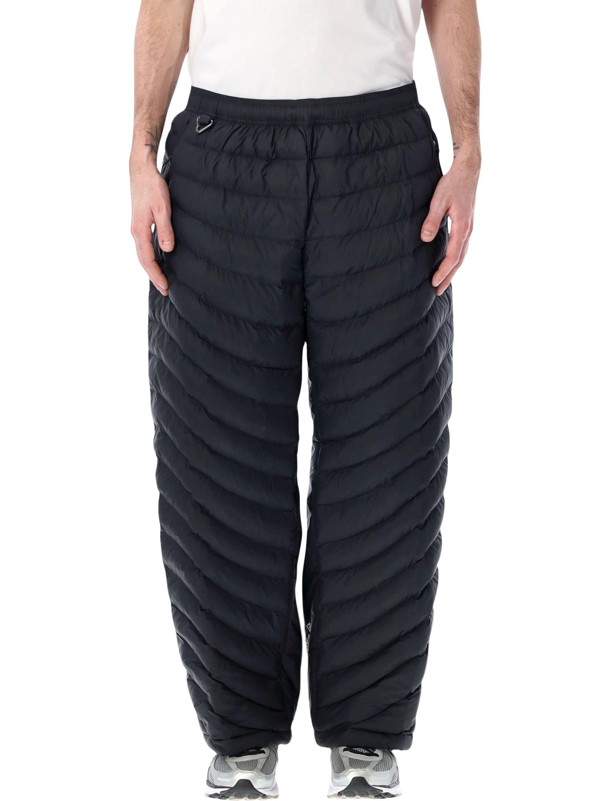 women's nike parachute pants