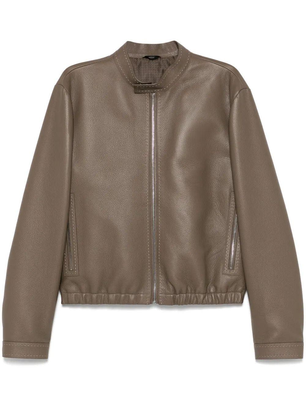 VIP【送料関税込】FENDI LEATHER COAT fendi--Pebbled-Leather-Jacket.jpeg