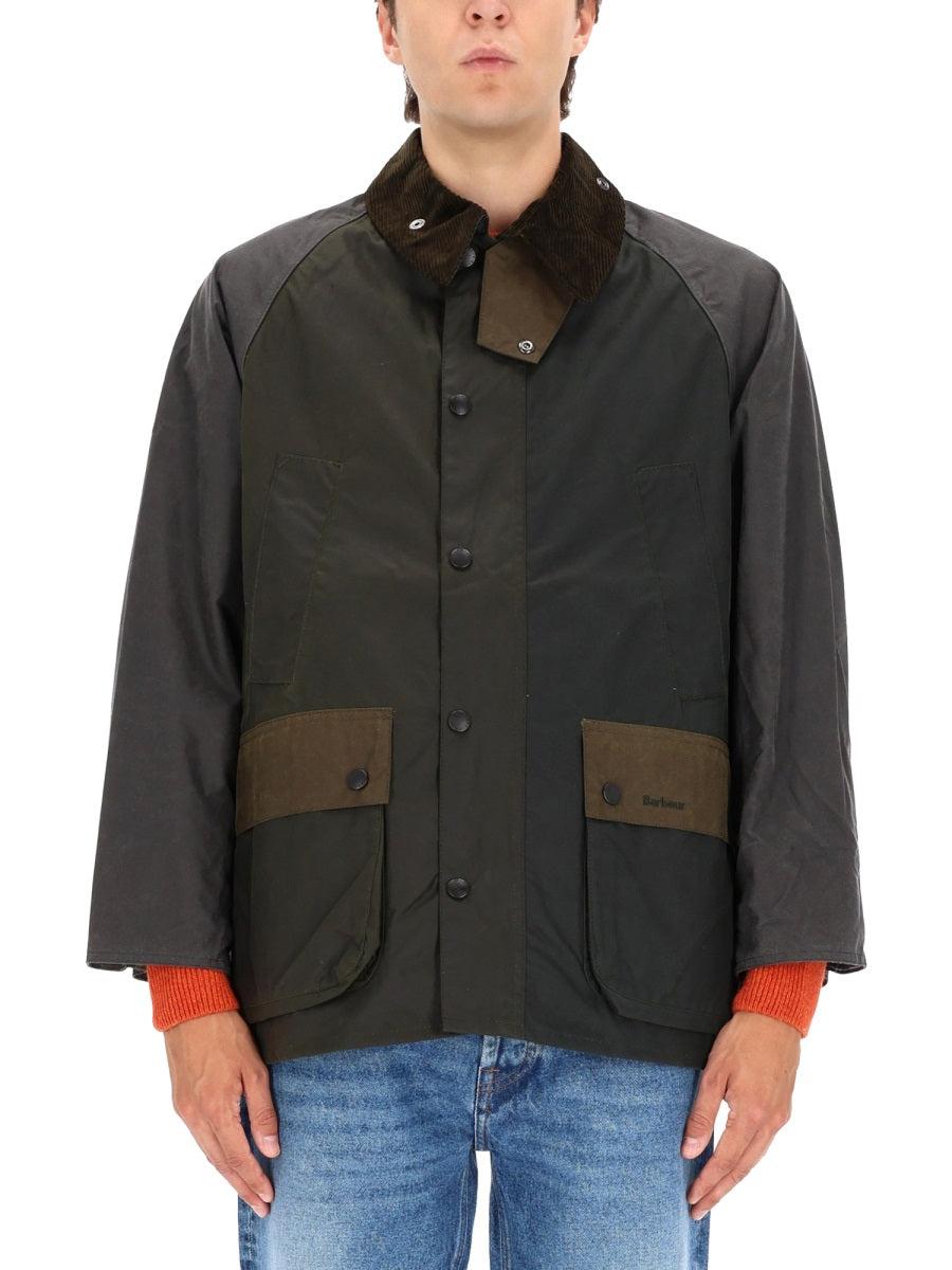 Barbour 