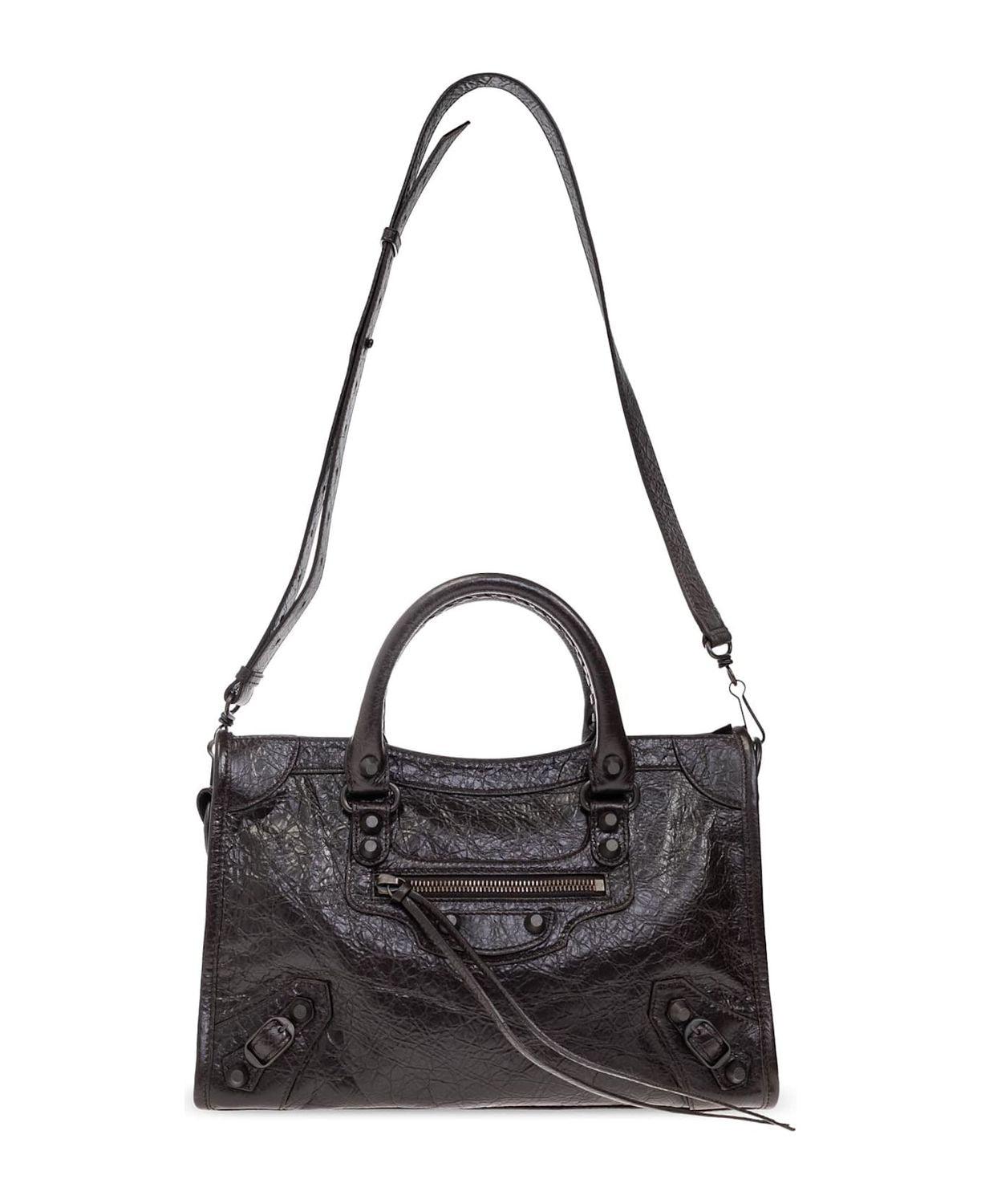 Balenciaga Shoulder bags for Women | Online Sale up to 25 Balenciaga Shoulder bags for Women | Online Sale up to 25