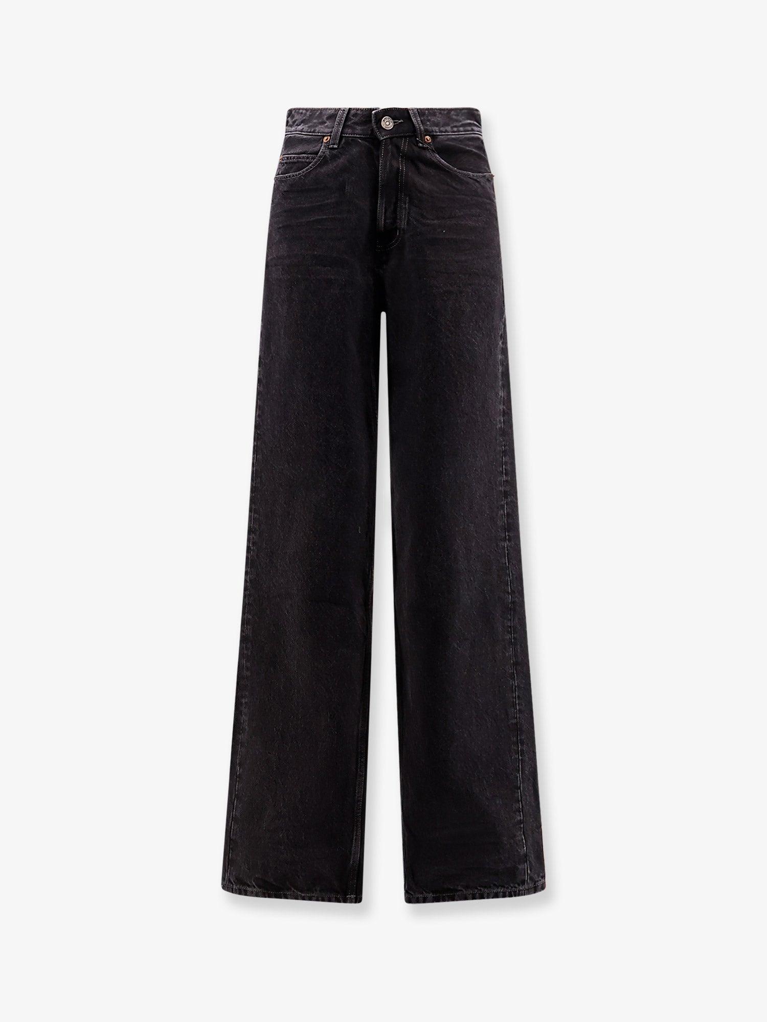 Women's Saint Laurent Jeans | Lyst